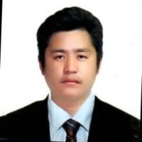 Ralph RJ Baluyot. Nebosh, IOSH, OSHA, COSH, BOSH