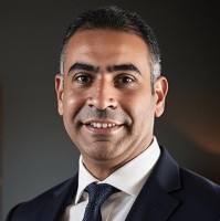 Wael A. Iskander