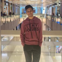 Gaveen Dhass