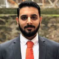 Siddharth Hingorani