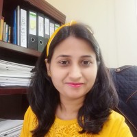 Bhagyashri Kale