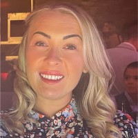 Amy Morgan