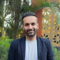 Ankur Jhaveri