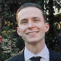 Nicholas Cory-Duffy, BSN, RN