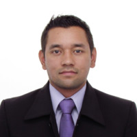 Luis Camargo