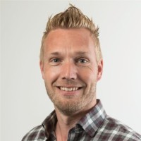 Maarten Bakker