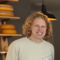 Tim ten Dam