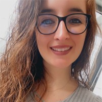 Anaïs Sapina