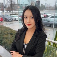 Charlotte Chow