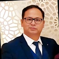 Rohit Kandwal