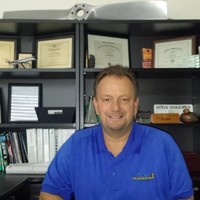 Blain Workman