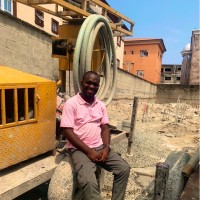 Olabode Omoniyi