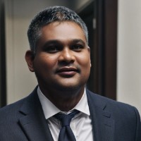 Mahendre Bungsy, Mba, Cpa