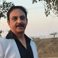 Jagdish Bhavsar