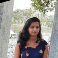 Taniya Thomas