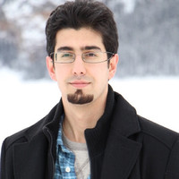 Mostafa Hadavand, Phd