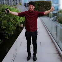 Ivan Chee