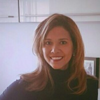 Candice Paty Madsen
