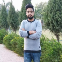 Dr. Manoj Yadav