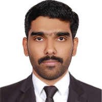 Shiju Kc