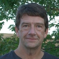 Jon Vaughn