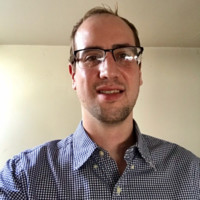 Bryan Strand