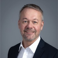 Niklas Serrander