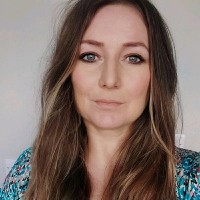 Kirsty Briffa