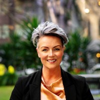 Fiona Getty
