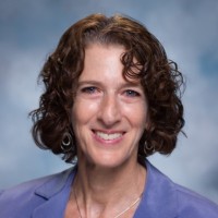 Janet Alder, PhD