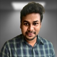 Cs Debasis Senapati