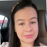 Grazieli da Silva Hilario