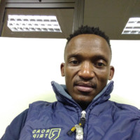Qenehelo Mofokeng