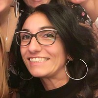 Irene Doria