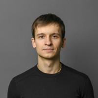 Roman Kolesnikov