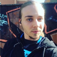 Sam Gauss