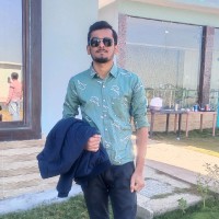 Neeraj Parihar