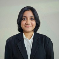 Prutha Deshpande