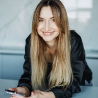 Tetiana Mandziuk