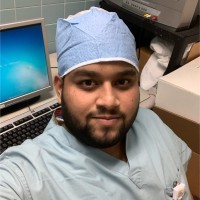 Anirudh Reddy
