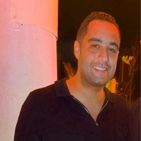 Khaled Hamdy