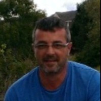 Lee Jackson