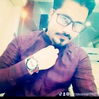 Mirza Usman Iqbal