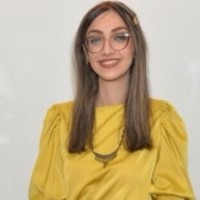 Dorsa Dehghani