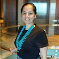 Tripta Singh