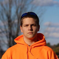 Cody Palmer
