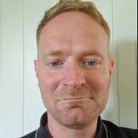 Arni Einarsson
