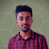 Atul S Nair