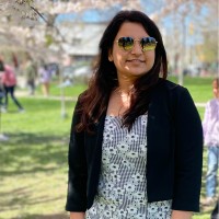 Krutika Patel