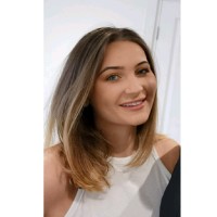 Danielle Tewnion